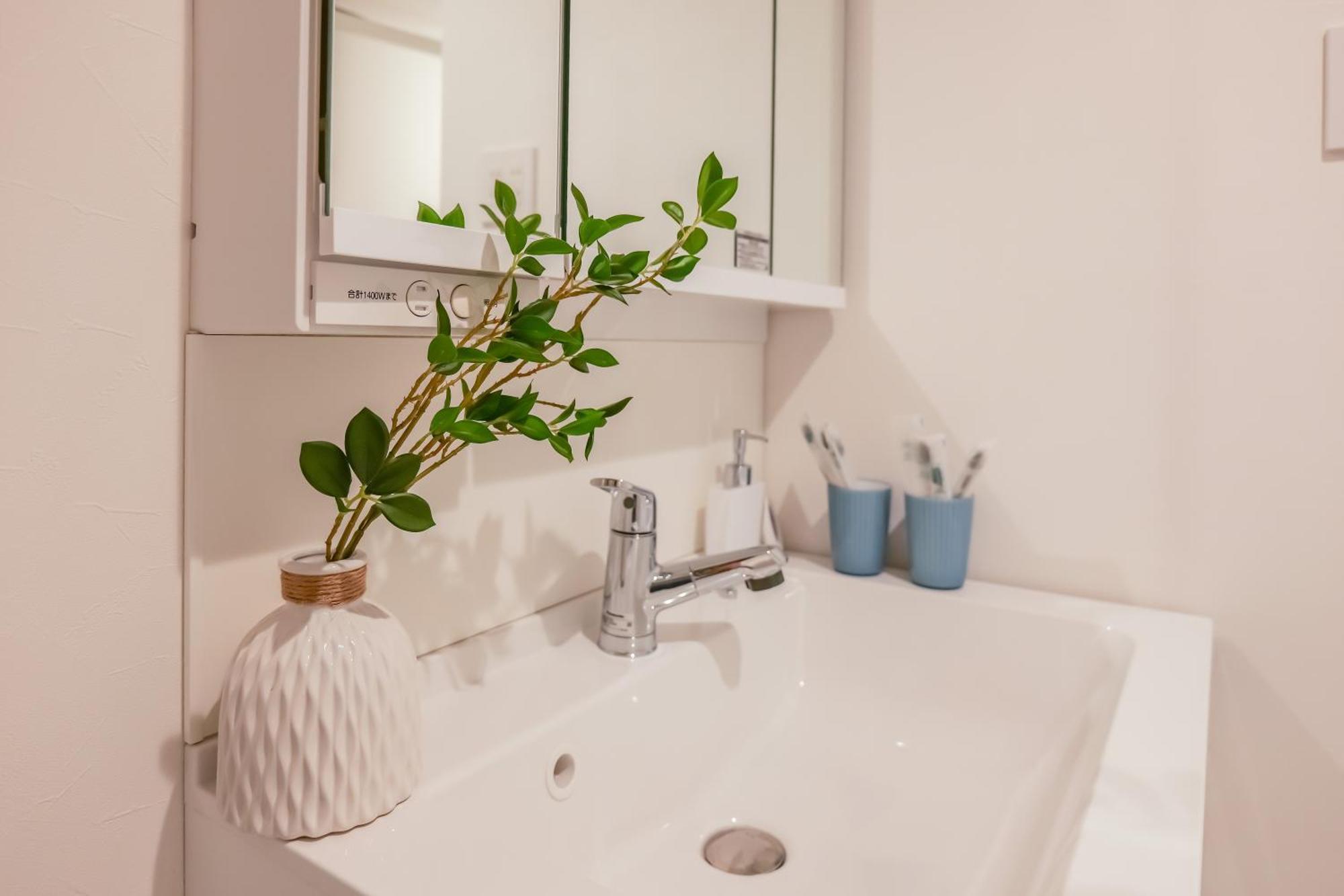 桜の川15 Detached House Ikebukuro 2 Mins Kanamecho Station 1 Min Eight People Tokyo Dış mekan fotoğraf
