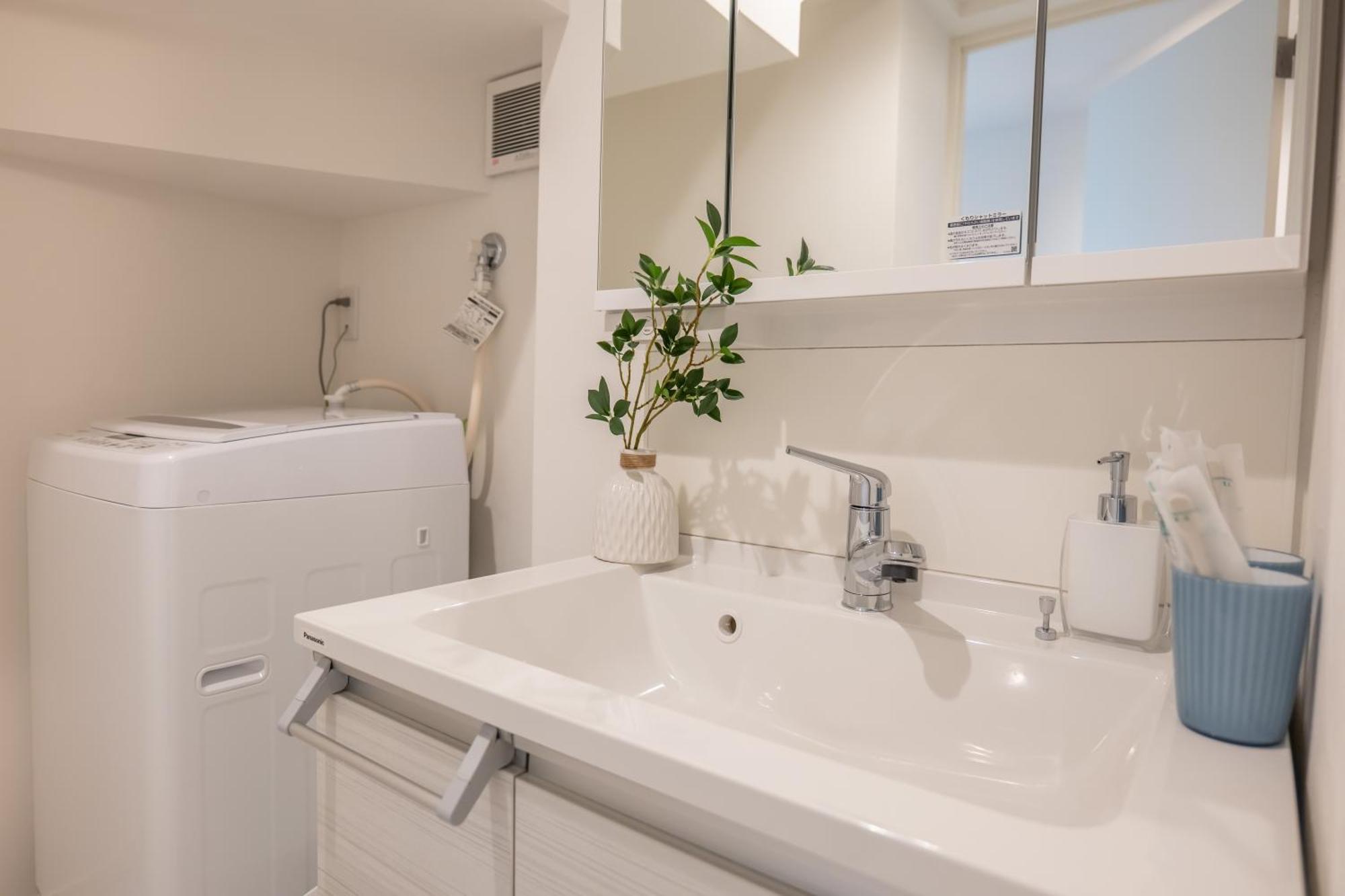 桜の川15 Detached House Ikebukuro 2 Mins Kanamecho Station 1 Min Eight People Tokyo Dış mekan fotoğraf