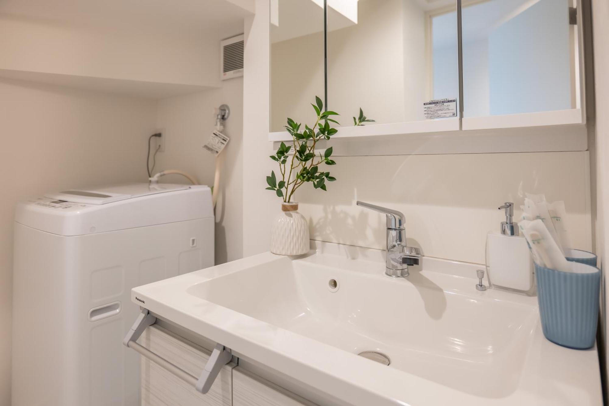 桜の川15 Detached House Ikebukuro 2 Mins Kanamecho Station 1 Min Eight People Tokyo Dış mekan fotoğraf