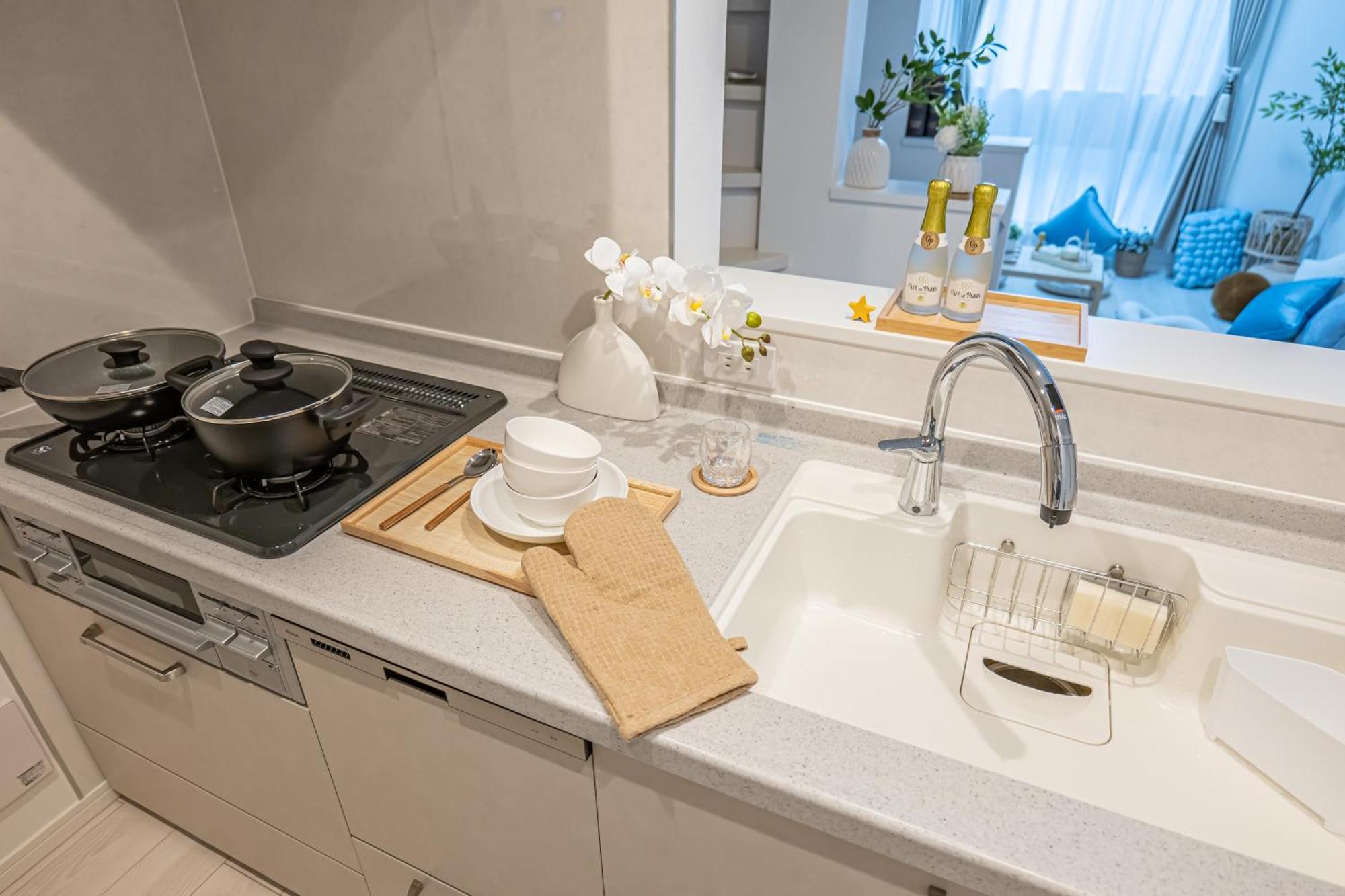 桜の川15 Detached House Ikebukuro 2 Mins Kanamecho Station 1 Min Eight People Tokyo Dış mekan fotoğraf