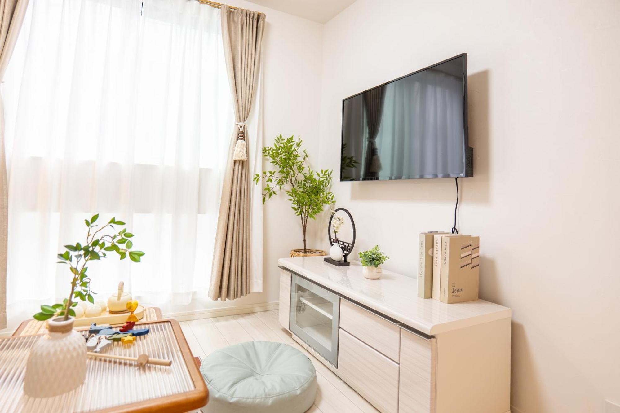 桜の川15 Detached House Ikebukuro 2 Mins Kanamecho Station 1 Min Eight People Tokyo Dış mekan fotoğraf