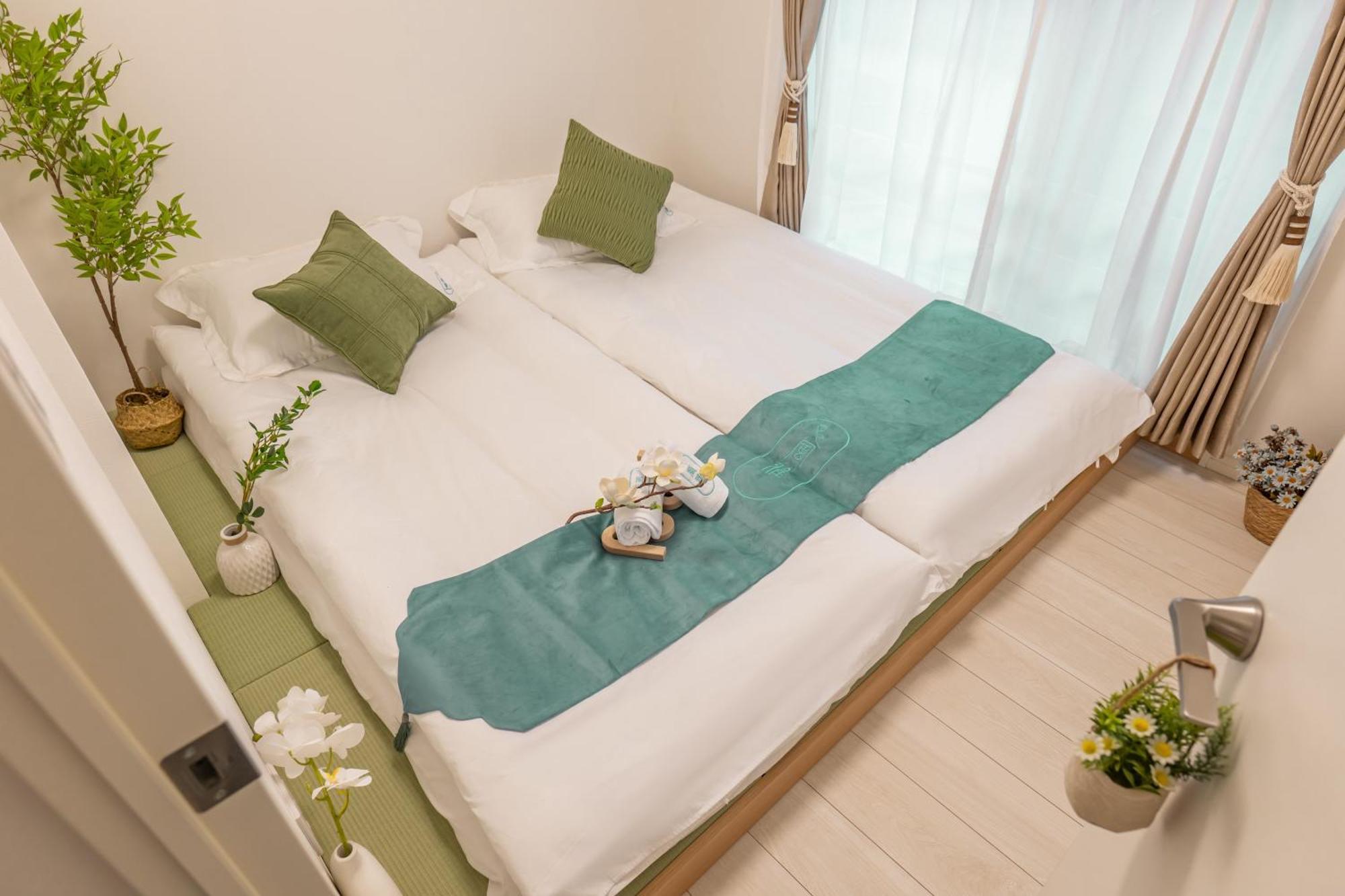 桜の川15 Detached House Ikebukuro 2 Mins Kanamecho Station 1 Min Eight People Tokyo Dış mekan fotoğraf