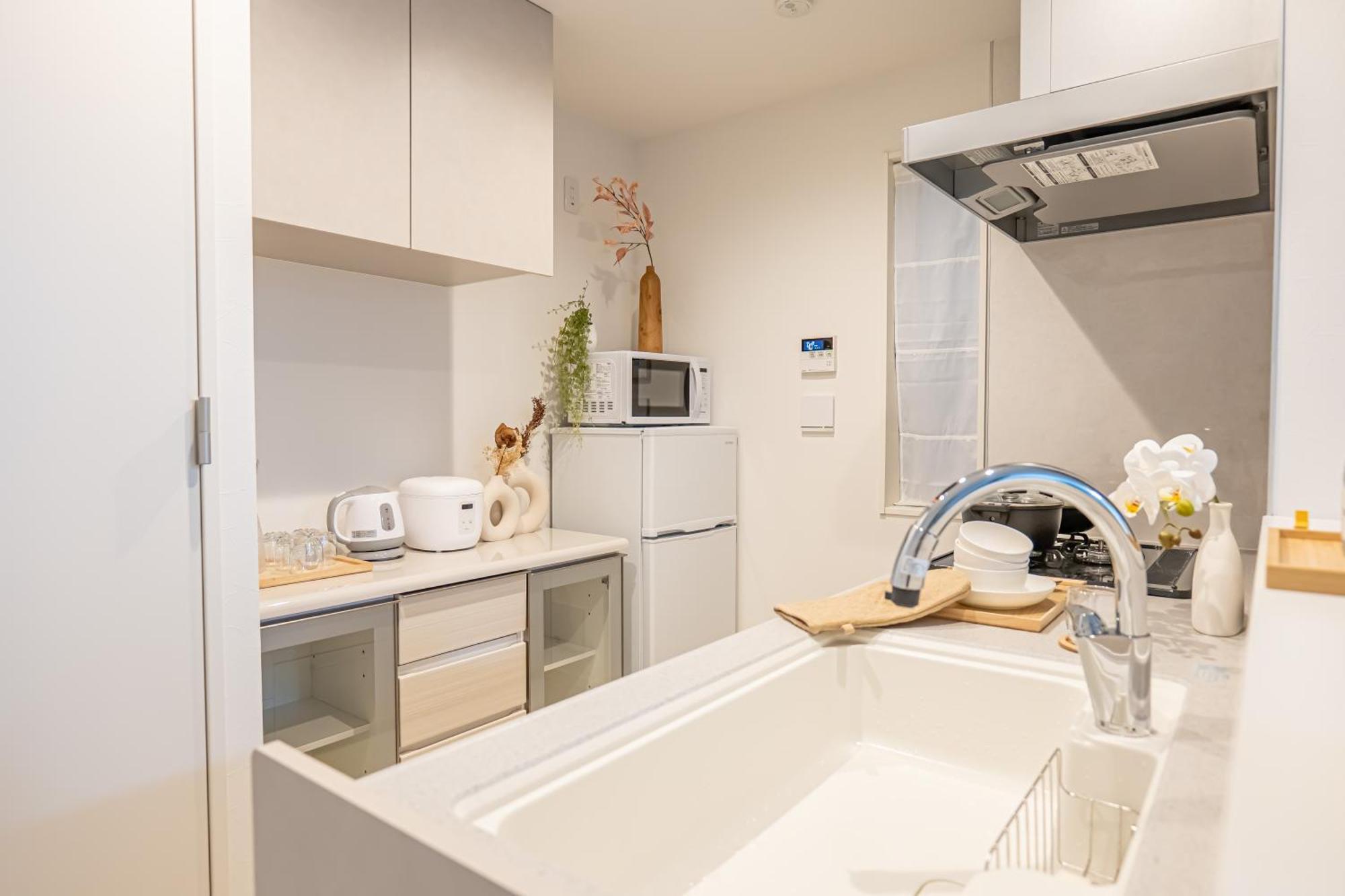 桜の川15 Detached House Ikebukuro 2 Mins Kanamecho Station 1 Min Eight People Tokyo Dış mekan fotoğraf